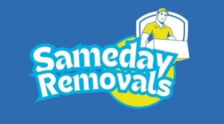 Sameday Removals